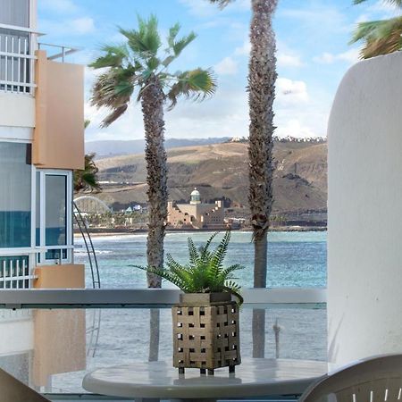 Apartamento Frente Al Mar 308 Λας Πάλμας ντε Γκραν Κανάρια Εξωτερικό φωτογραφία