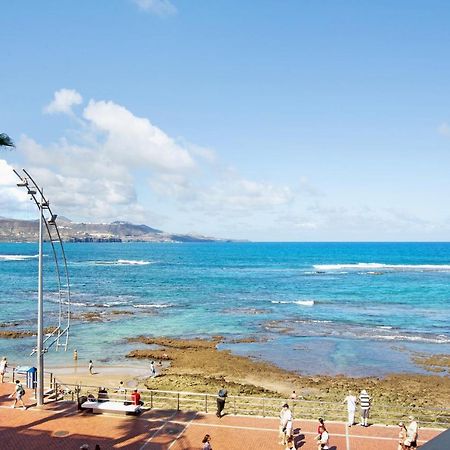 Apartamento Frente Al Mar 308 Λας Πάλμας ντε Γκραν Κανάρια Εξωτερικό φωτογραφία