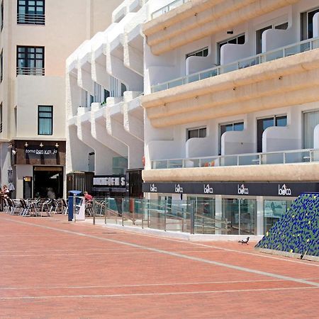 Apartamento Frente Al Mar 308 Λας Πάλμας ντε Γκραν Κανάρια Εξωτερικό φωτογραφία