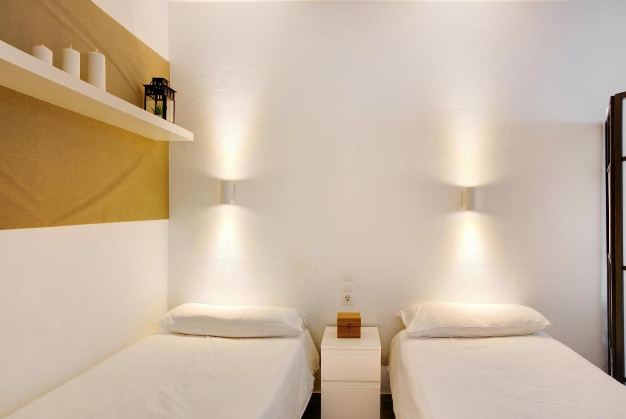Apartamento Frente Al Mar 308 Λας Πάλμας ντε Γκραν Κανάρια Εξωτερικό φωτογραφία