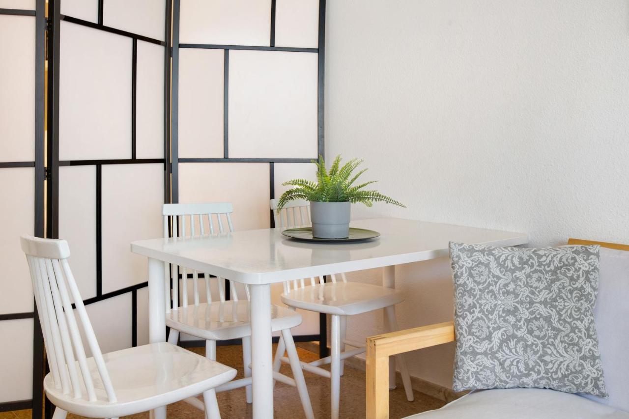 Apartamento Frente Al Mar 308 Λας Πάλμας ντε Γκραν Κανάρια Εξωτερικό φωτογραφία