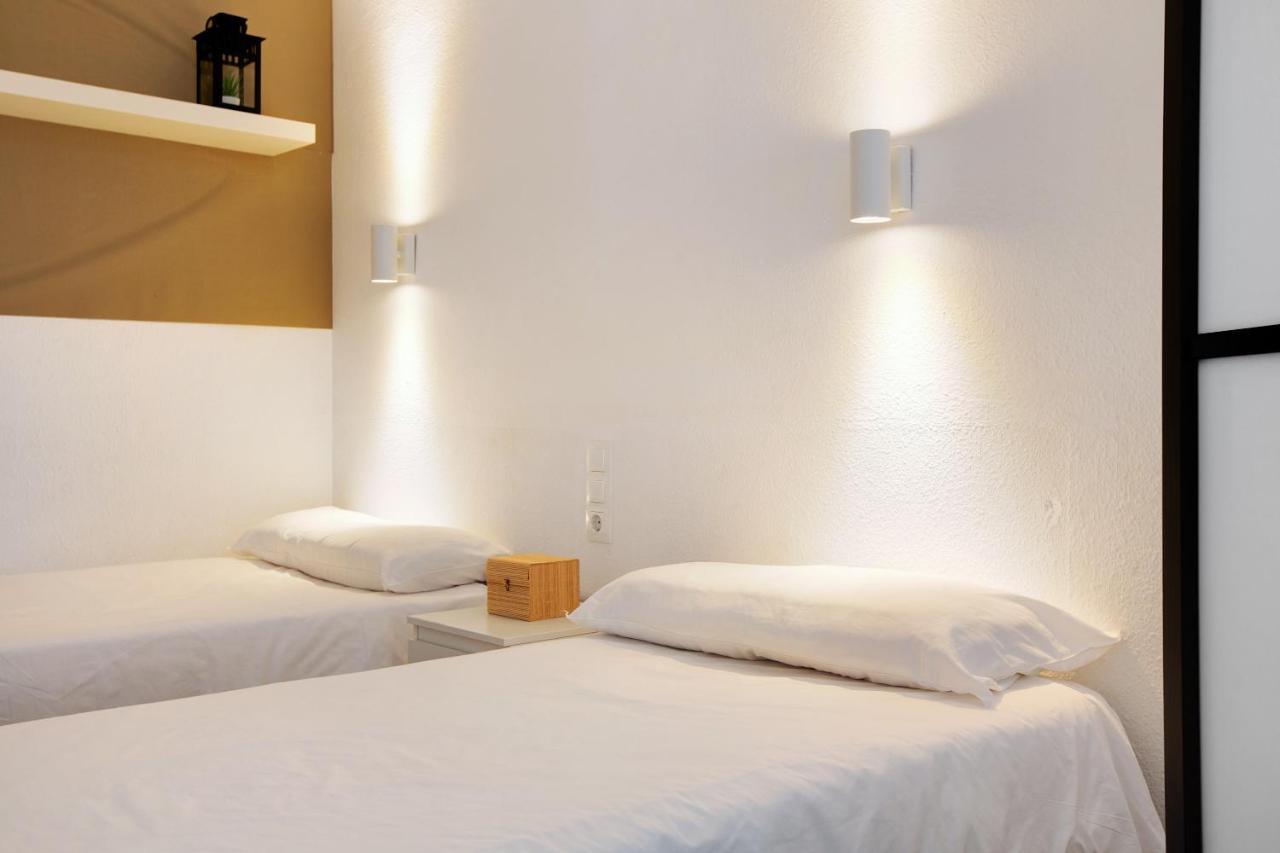 Apartamento Frente Al Mar 308 Λας Πάλμας ντε Γκραν Κανάρια Εξωτερικό φωτογραφία