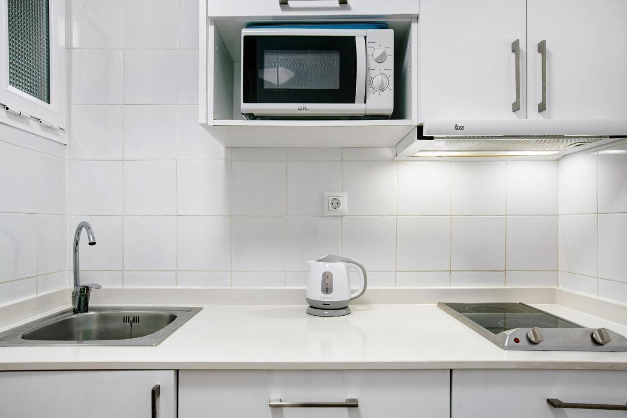Apartamento Frente Al Mar 308 Λας Πάλμας ντε Γκραν Κανάρια Εξωτερικό φωτογραφία
