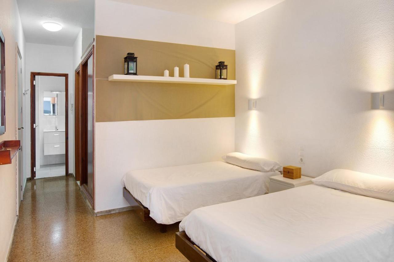 Apartamento Frente Al Mar 308 Λας Πάλμας ντε Γκραν Κανάρια Εξωτερικό φωτογραφία